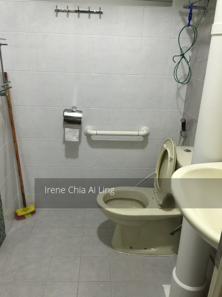 Blk 526 Bedok North Street 3 (Bedok), HDB 4 Rooms #123003822
